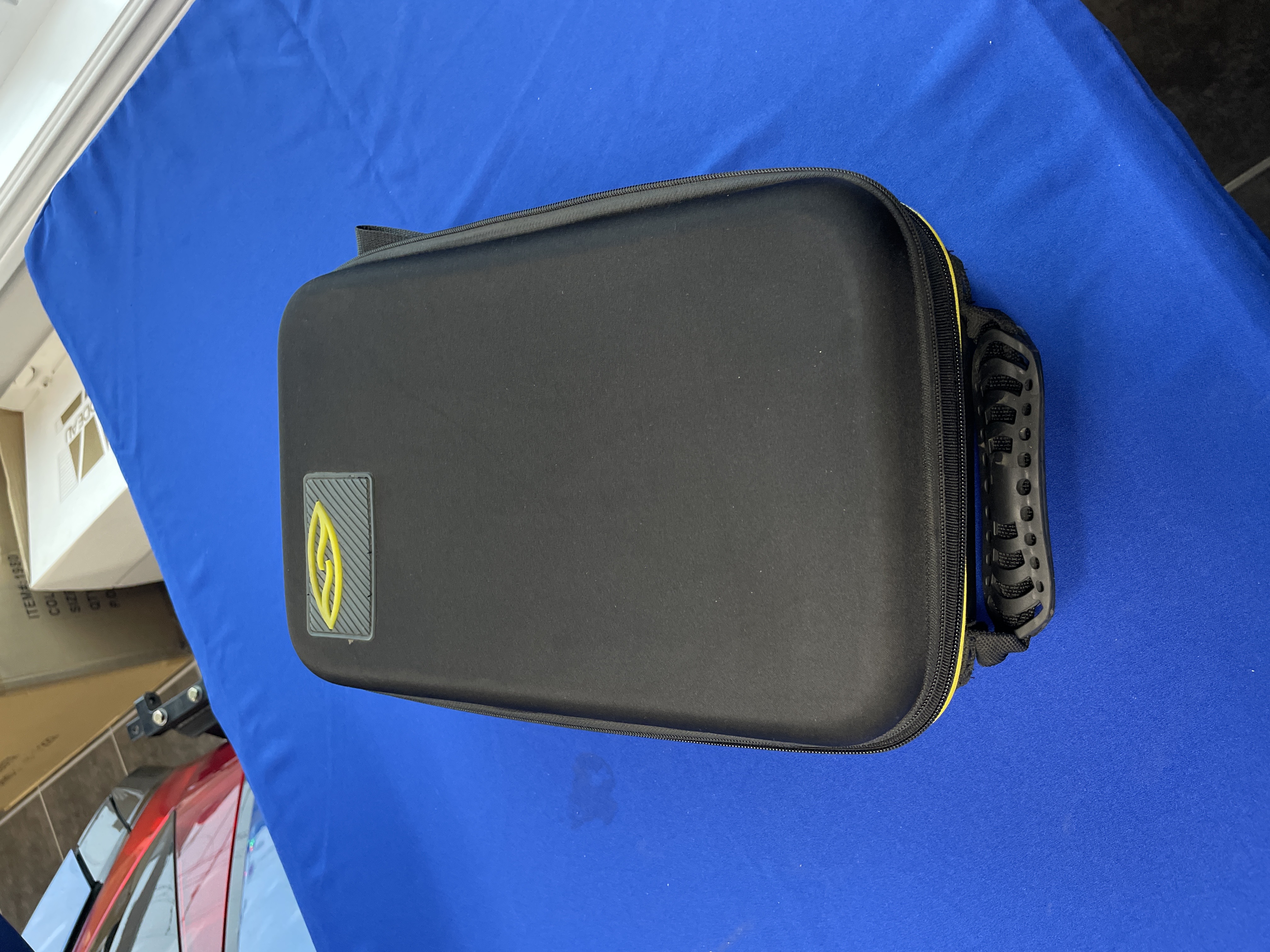 GOGGLE CARRIER MX